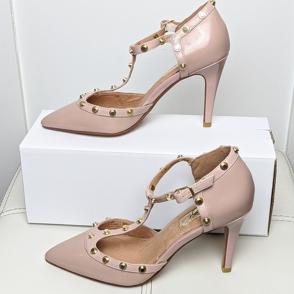 Halogen Shoe - Picture 2 of 5